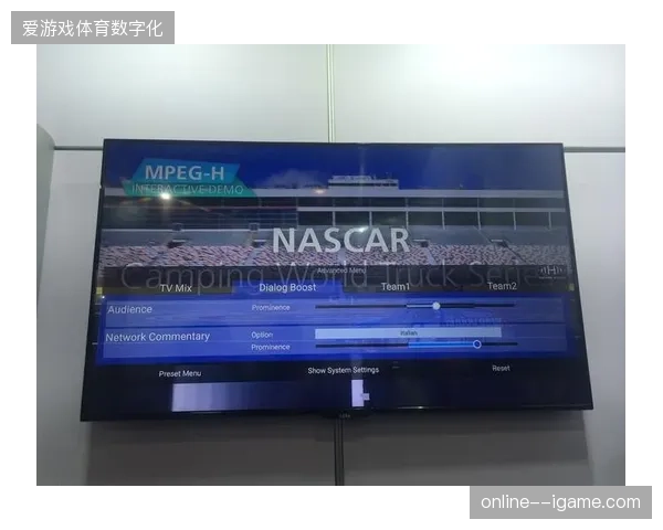 实时交互技术滞后影响付费转化，视听体验单一化正磨损核心体育用户的订阅粘性